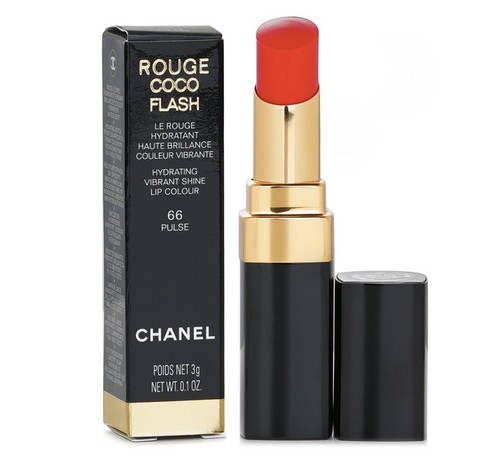 Chanel rouge coco flash - chanel,