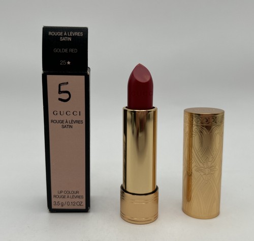 Gucci rouge levres satin - levres,