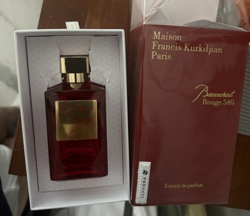 Maison francis kurkdjian - francis,